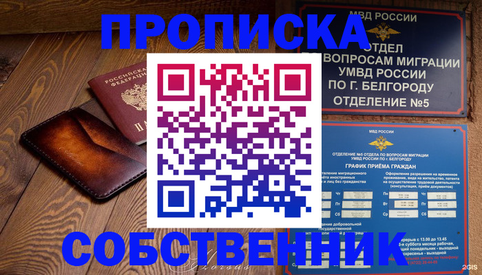 временная регистрация 2025 в Королёве